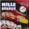 1000 bornes Cars 3 Disney Pixar