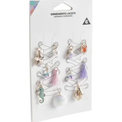 Accesoires fantaisie pour chaussure