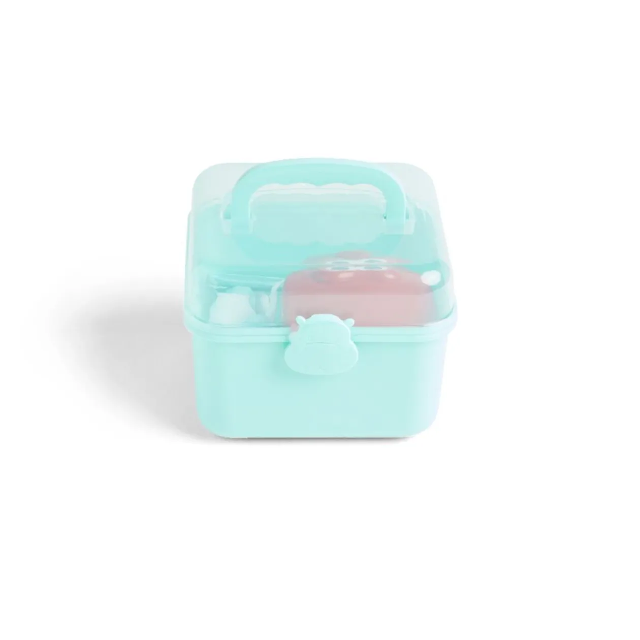 Accessoire dentiste en plastique