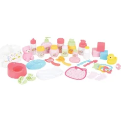 Accessoire poupon x20