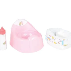 Accessoire poupon x3