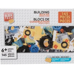 Accéssoire de bloc de construction