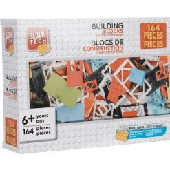 Accéssoire de bloc de construction