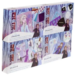 Activité créative coffret x4