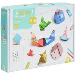 Activité origami à créer