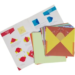 Activité origami à créer