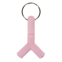 Adaptateur double jack 3,5 mm Homday X-Pert