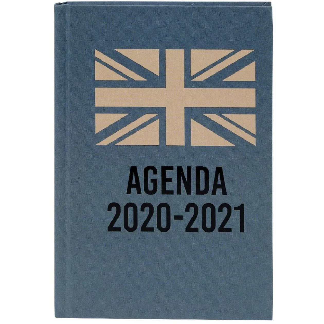 Agenda scolaire Premium Angleterre 2020 2021