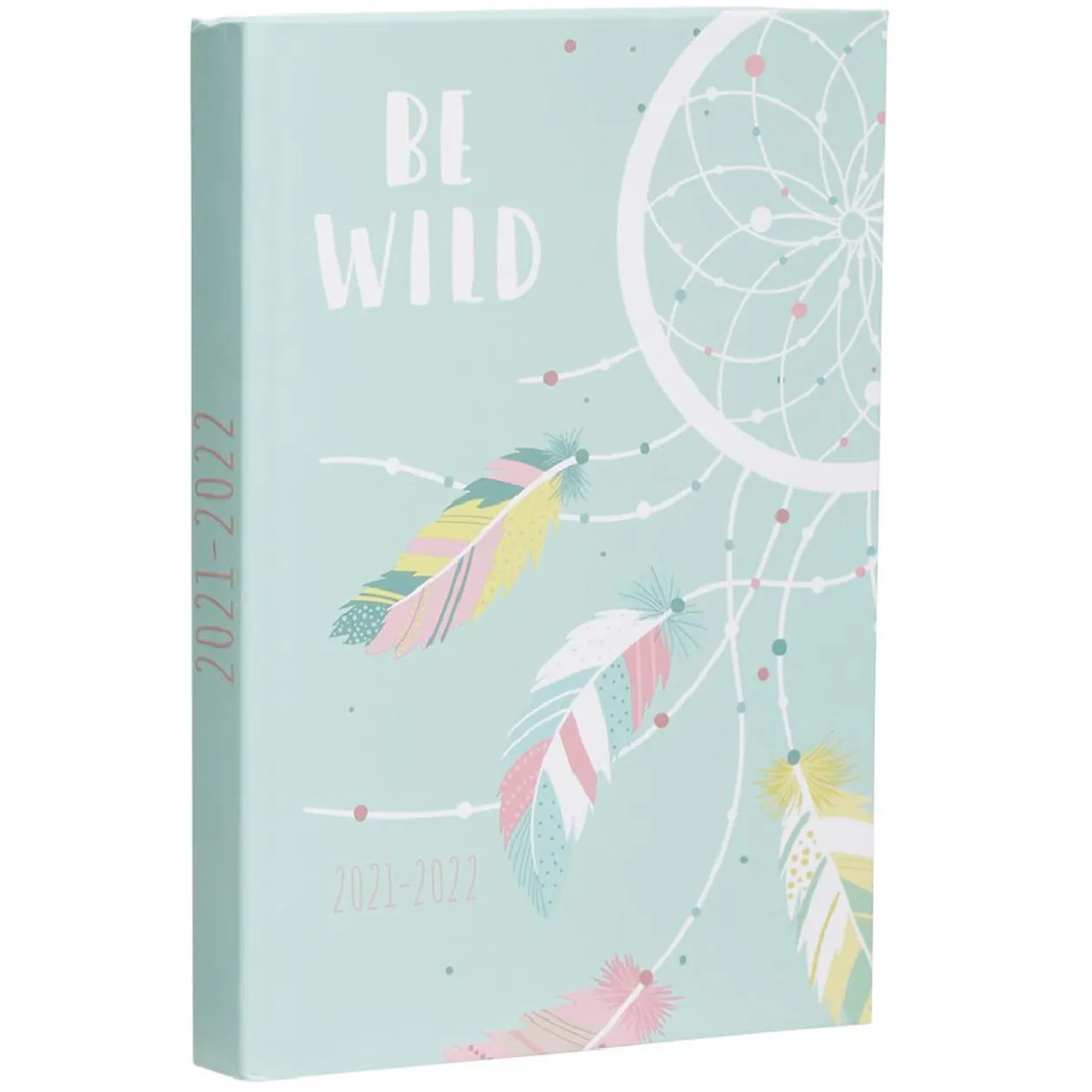 Agenda scolaire Premium Dreamcatch 2021 2022