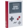 Agenda scolaire Premium game boy 2020 2021