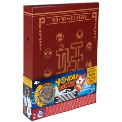 Album collecteur médaillon Yo-kai Watch