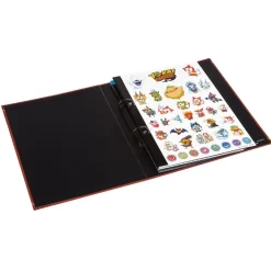 Album collecteur médaillon Yo-kai Watch