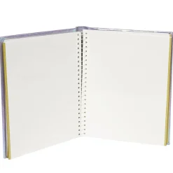 Album photo Beach couverture iridescente