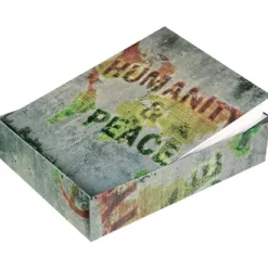 Album photos humanity and peace