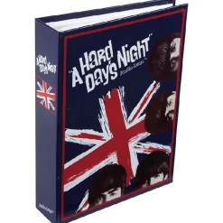 Album photos London Fab4