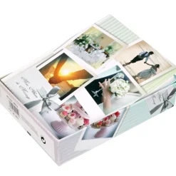 Album photos mariage