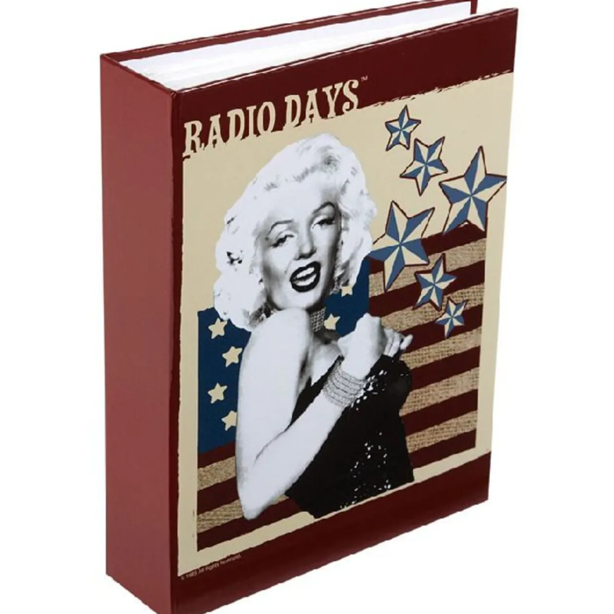 Album photos Marilyn