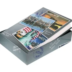 Album photos New York