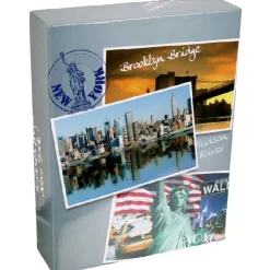 Album photos New York