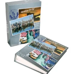 Album photos New York