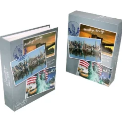 Album photos New York