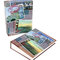 Album photos San Francisco