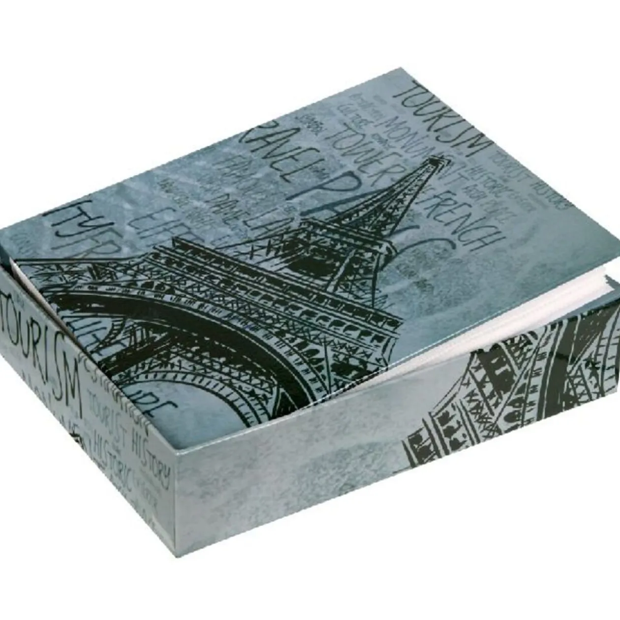 Album photos Tour Eiffel