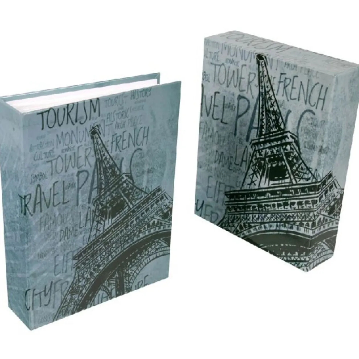 Album photos Tour Eiffel