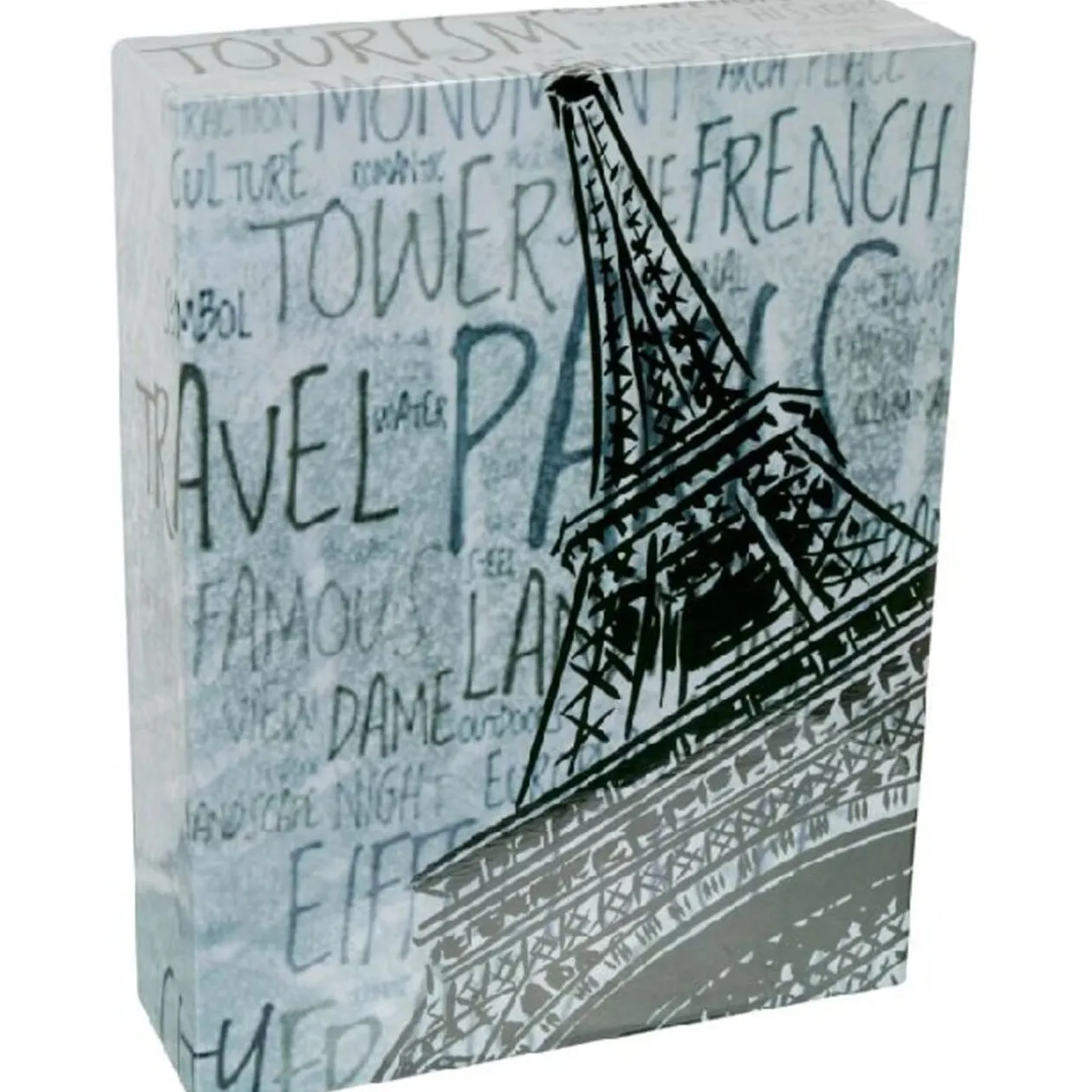 Album photos Tour Eiffel