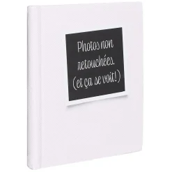 Album photos wording 40 pages 160 photos