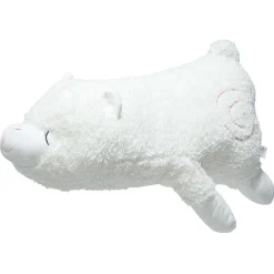 Alpaga dormeur en peluche
