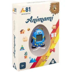 Animal virtuel Animami