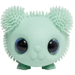 Animaux à malaxer siliconne