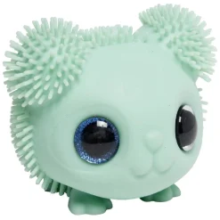 Animaux à malaxer siliconne