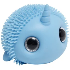 Animaux à malaxer siliconne