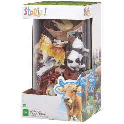 Animaux de la ferme x30