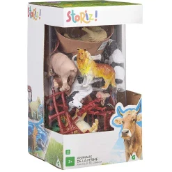 Animaux de la ferme x30