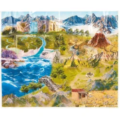 Animaux sauvage x 30