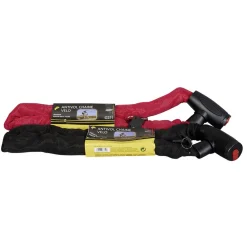 Antivol chaîne pour vélo