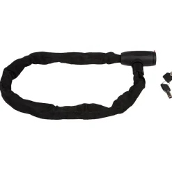Antivol chaîne pour vélo
