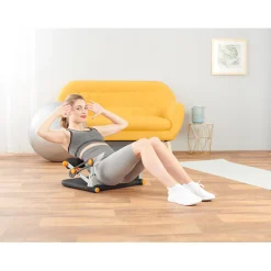 Appareil à abdominaux