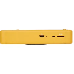 Appareil photo à développement instantané Kodak printomatic