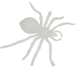 Araignée phosphorescente Halloween x 2