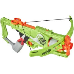 Arbalète Nerf Zombie Strike Outbreaker