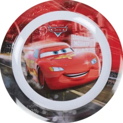 Assiette Cars