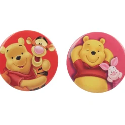 Badge Disney X2
