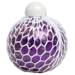 Balle anti stress à maille