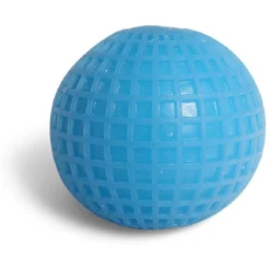 Balle anti stress billes multicolores