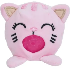 Balle anti stress peluche 12 modèles