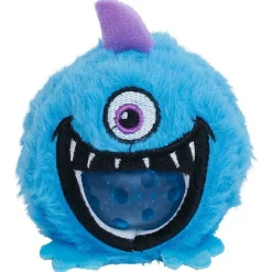 Balle anti stress peluche 12 modèles
